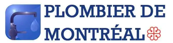 Logo Plombier de Montréal